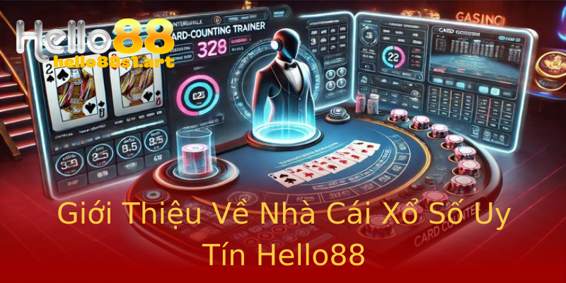Giới Thiệu Về Nhà Cái Xổ Số Uy Tín Hello88 Giới Thiệu Về Nhà Cái Xổ Số Uy Tín Hello88
