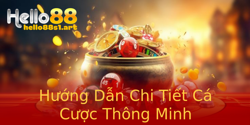 Hướng Dẫn Chi Tiết Cá Cược Thông Minh Hướng Dẫn Chi Tiết Cá Cược Thông Minh