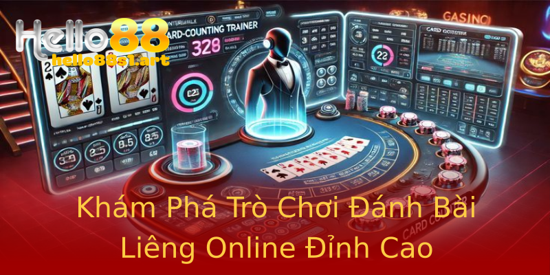 Khám Phá Trò Chơi Đánh Bài Liêng Online Đỉnh Cao Khám Phá Trò Chơi Đánh Bài Liêng Online Đỉnh Cao