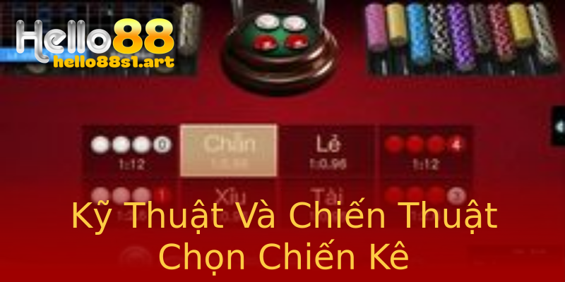 Kỹ Thuật Và Chiến Thuật Chọn Chiến Kê Kỹ Thuật Và Chiến Thuật Chọn Chiến Kê