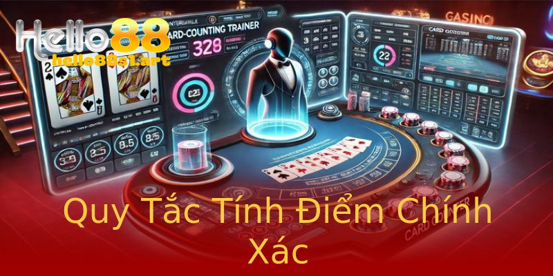 Quy Tắc Tính Điểm Chính Xác Quy Tắc Tính Điểm Chính Xác