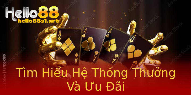 Tìm Hiểu Hệ Thống Thưởng Và Ưu Đãi Tìm Hiểu Hệ Thống Thưởng Và Ưu Đãi